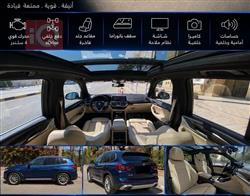 بي ام دبليو X3